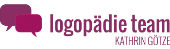 logopädie team Kathrin Götze Logo